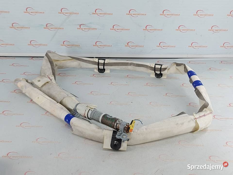 AUDI S4 B8 13r kurtyna AIRBAG prawa 8K0880742F Kielce sprzedam