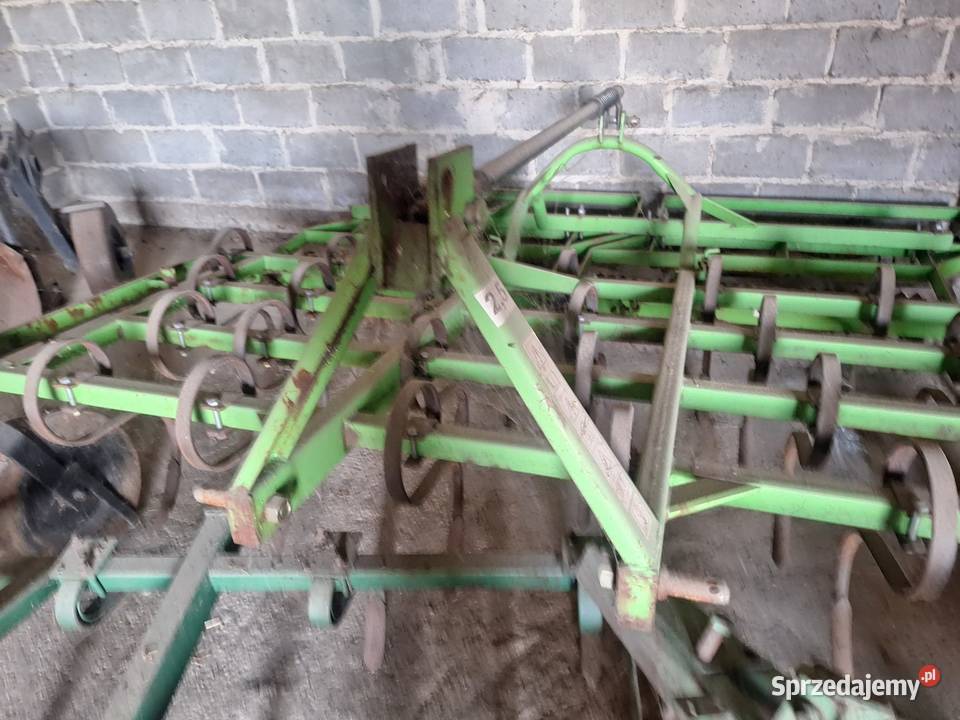 Sprzedam AGREGAT Boleszczyn