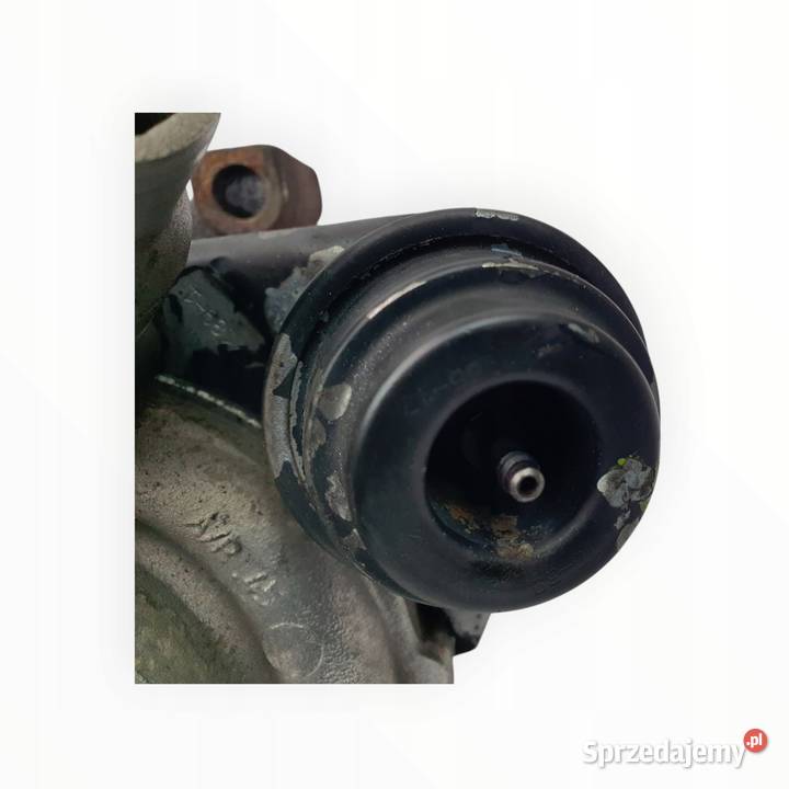 TURBOSPRĘŻARKA Renault Trafic Opel Vivaro Nissan Chełm sprzedam
