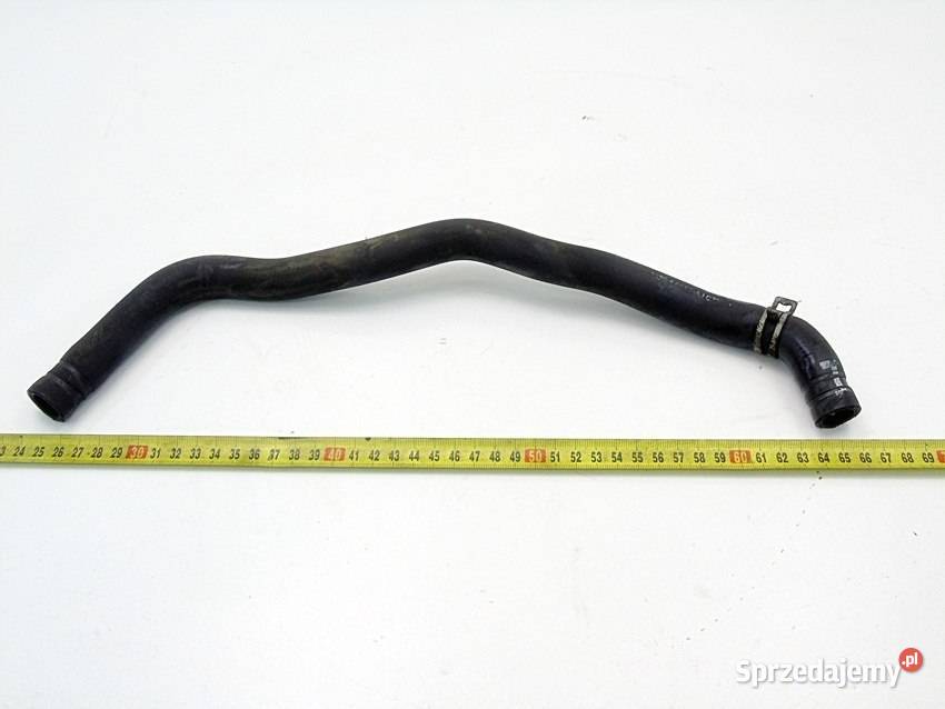 WĄŻ PRZEWÓD WODY 18 20 16V MONDEO MK 3 FOCUS 2 śląskie Sosnowiec