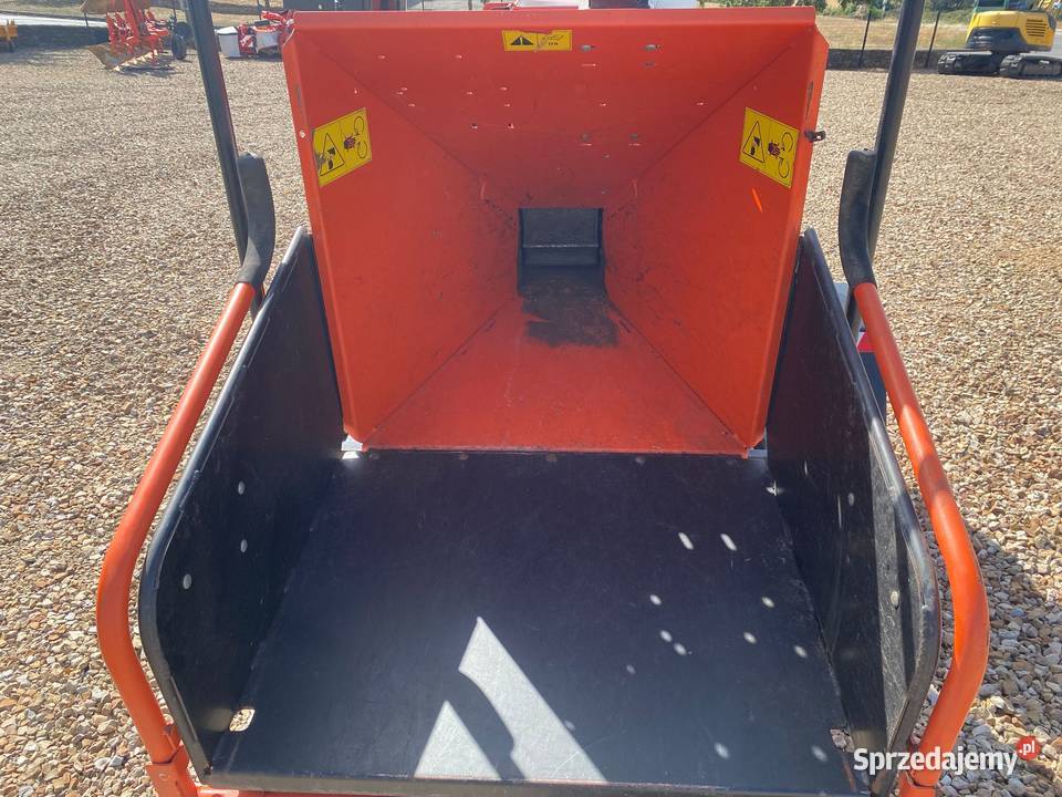 BEARCAT 8993H AC982 Wrocław