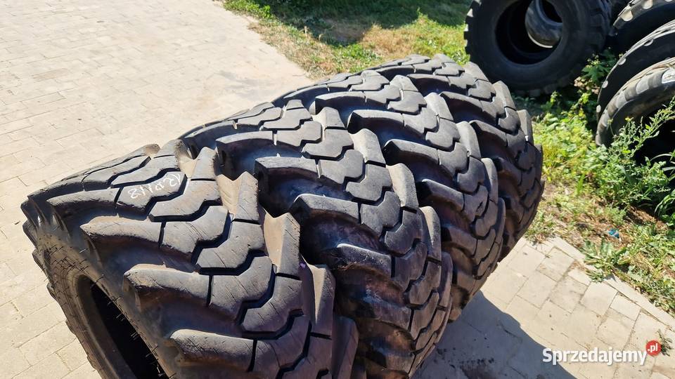 12018 1207518 1058018 10518 Alliance 12PR Nowe Miasto Lubawskie