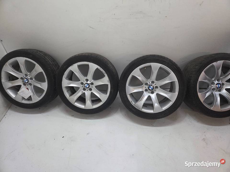 FELGI BMW X5 E53 20 OE 6766068 6766069 sprzedam