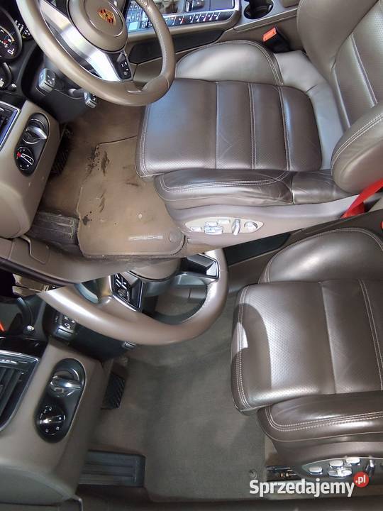 Kompleksowa Obsługa Twojego Samochodu Pranie Lublin