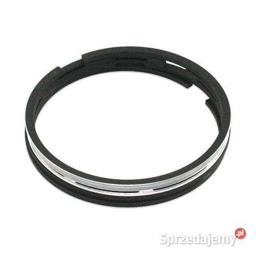 Zestaw pierścieni do tłoka 80mm Shibaura SD1540 Tajęcina