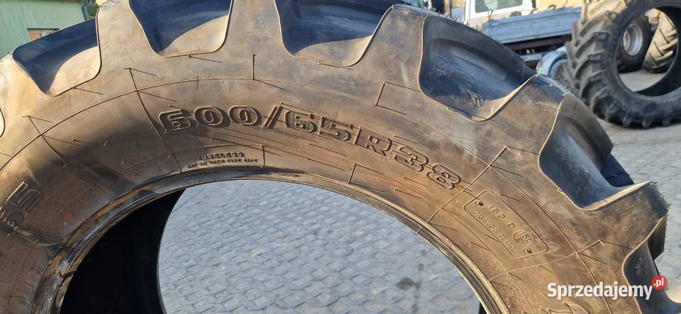 60065r38 6006538 Fireston Nowe warmińsko-mazurskie Nowe Miasto Lubawskie