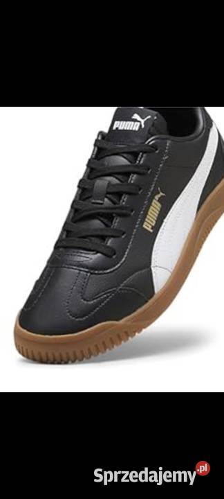 Buty puma męskie 42 czarny Kielce