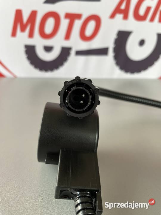 Czujnik prędkości wału Fendt Massey Ferguson Białystok