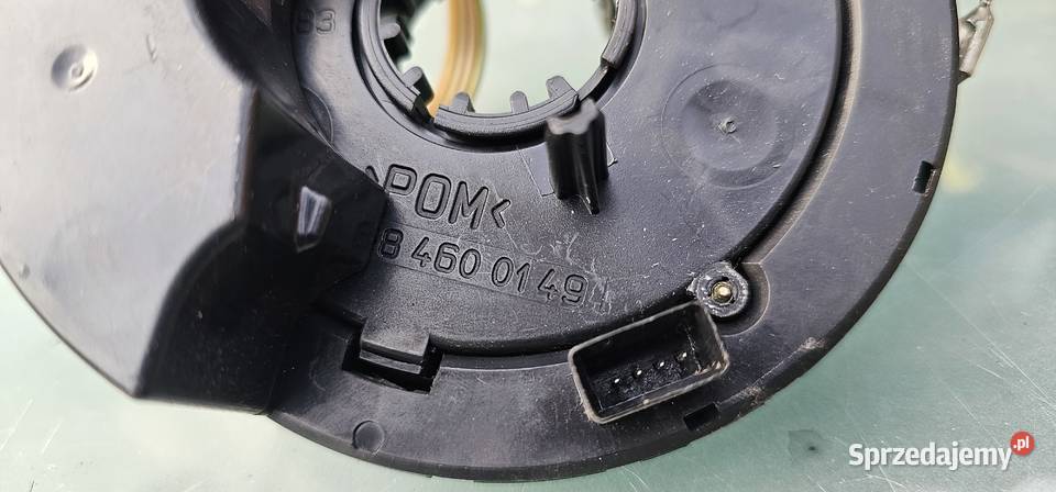 Taśma airbag zwijak mercedes w202 1684600149 Zbąszyń