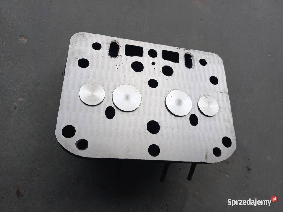 Głowica Ursus C330 regeneracji Opoczno