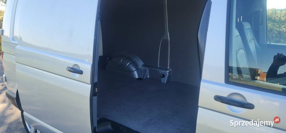 Sprzedam VW T5 Long Pruszcz sprzedam