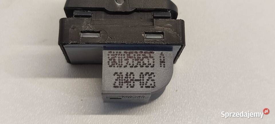 AUDI A4 B8 A5 8T PRZEŁĄCZNIK SZYBY 8K0959855A Części samochodowe
