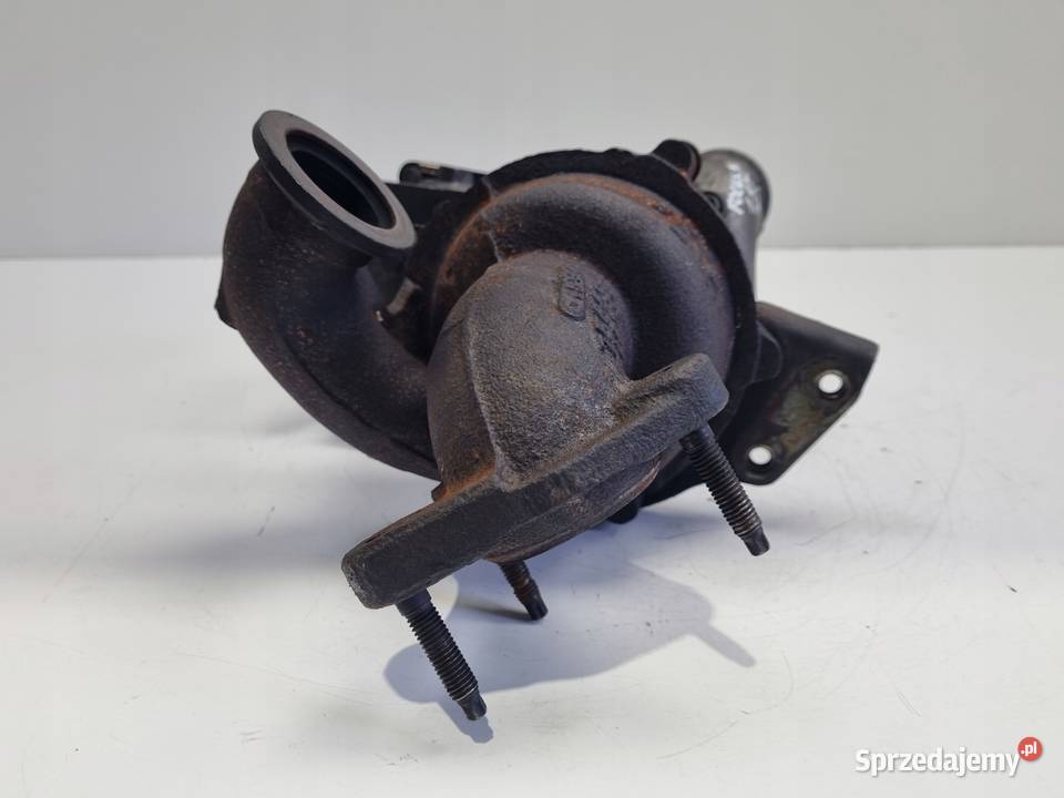 TURBOSPRĘŻARKA Ford Focus MK2 II 18 TDCI turbo Chełm