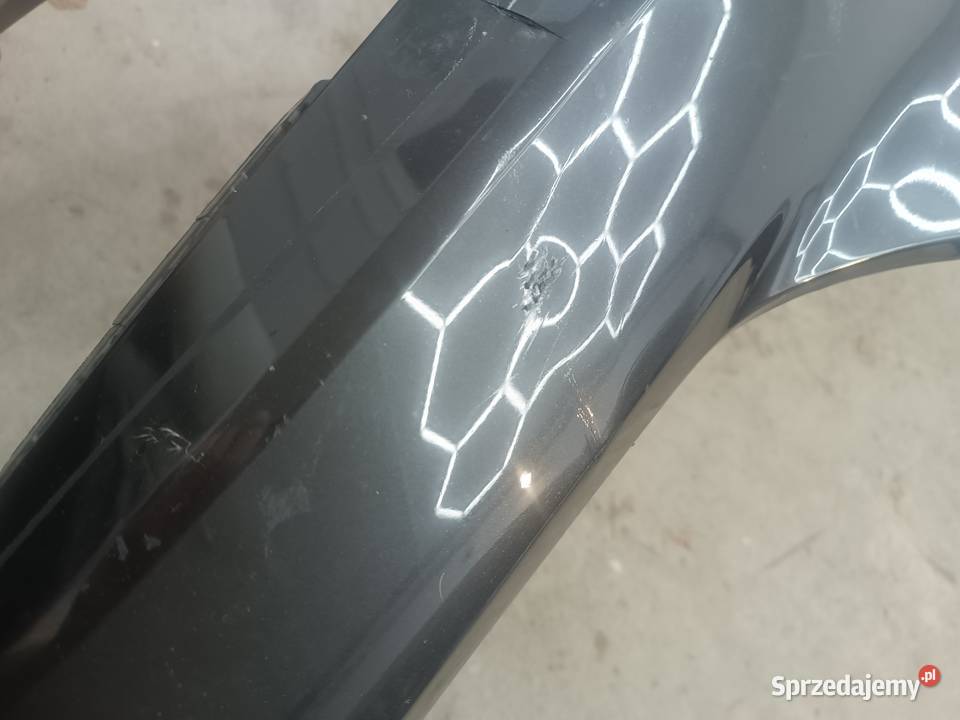 Zderzak przedni BMW X3 g01 Mpakiet Suwałki sprzedam