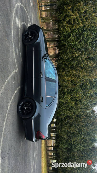 Mercedes W211 E500 Avantgarde