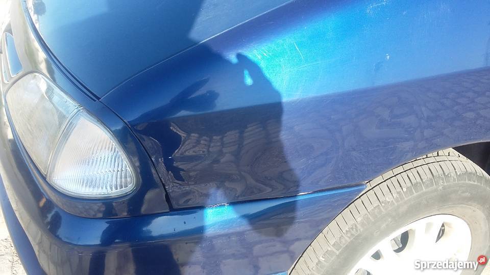 sprzedam peugeota 806 20hdi 2001r 290000km Nysa