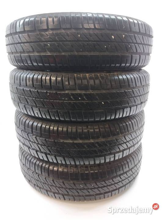 4x OPONA LETNIA DEBICA PASSIO 16570R14 0221 619 Samochodowe