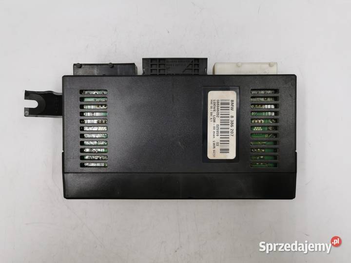 Moduł Sterownik Świateł Xenon LCMIII BMW 5 E39 Wyszków
