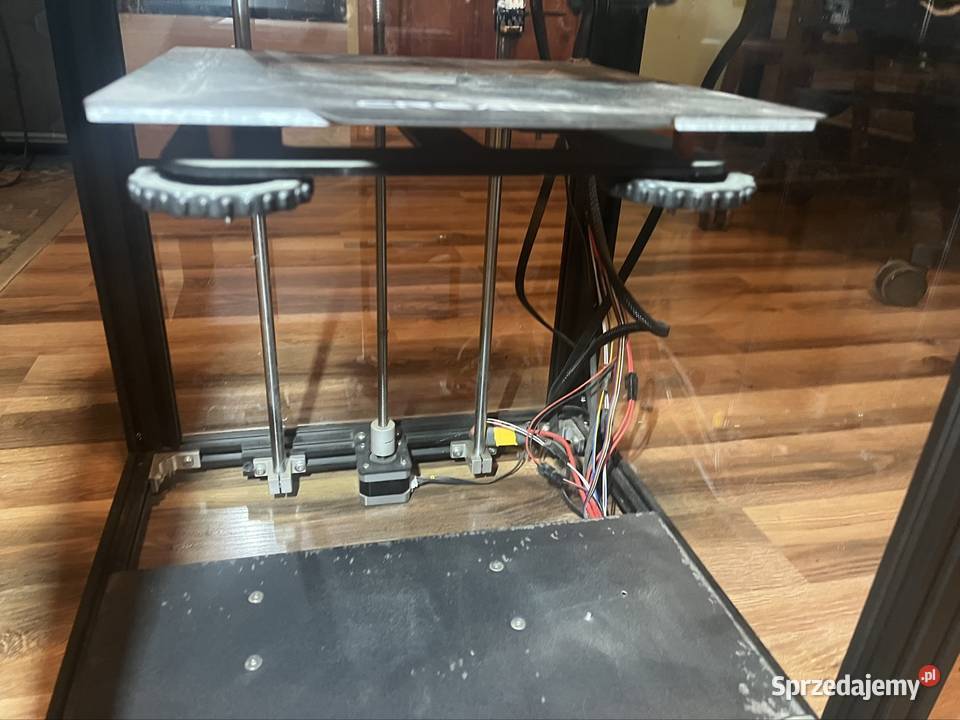Drukarka 3D Ender 5 Pro sprzedam