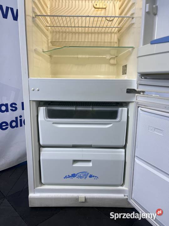 LODÓWKA Whirlpool 160 Klas A DostawaGwarancja