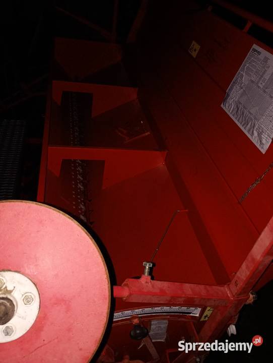 Siewnik zbożowy MaschioGaspardo M 300 amazone d8 Kolbuszowa sprzedam