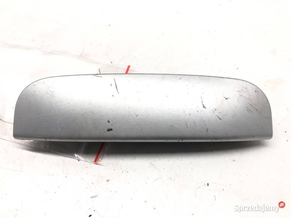 KLAMKA KLAPY TYŁ CITROEN C5 II SedanLimuzyna