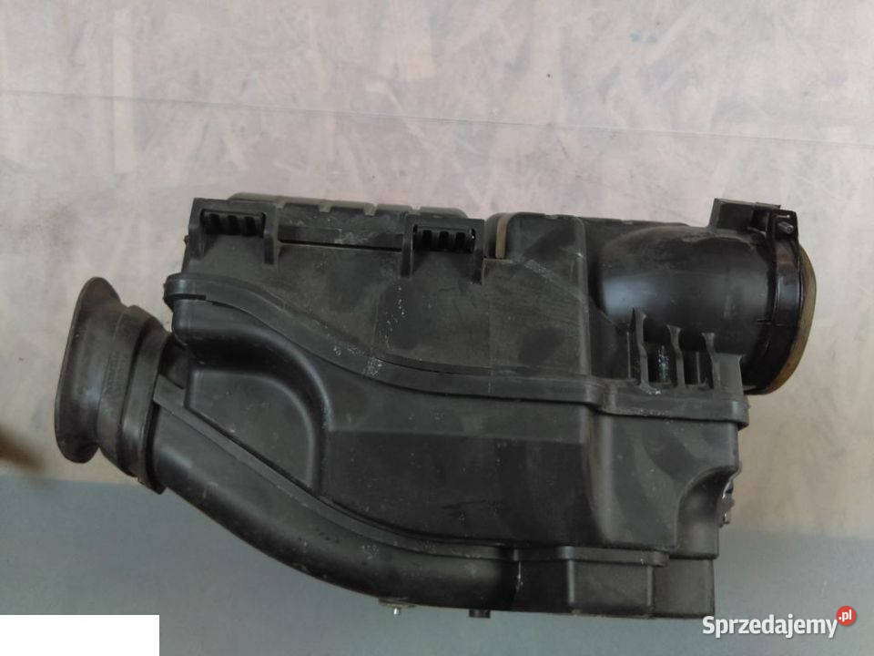 HONDA JAZZ 2010 12 iVTEC OBUDOWA FILTR POWIETRZA Kozubszczyzna