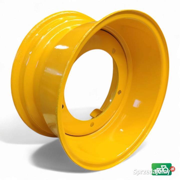Felga R20 GKN Wheels 11x20 41916000 JCB 53860 stalowe Pozostałe sprzedam