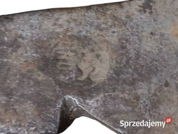 Stara Syg Siekiera Pozostałe Rzeszów sprzedam