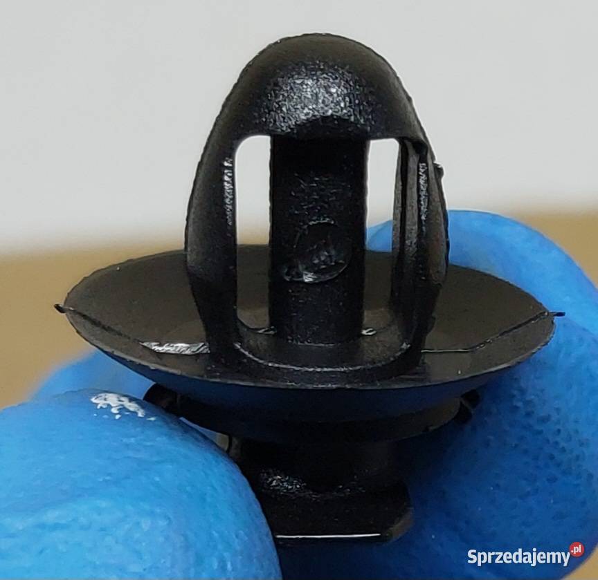 SPINKA TAPICERKI DRZWI FIAT ALFA LANCIA 7538675 dolnośląskie Mielęcin