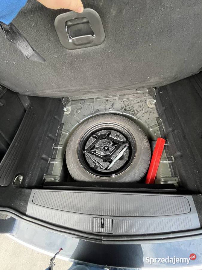 Opel Astra J