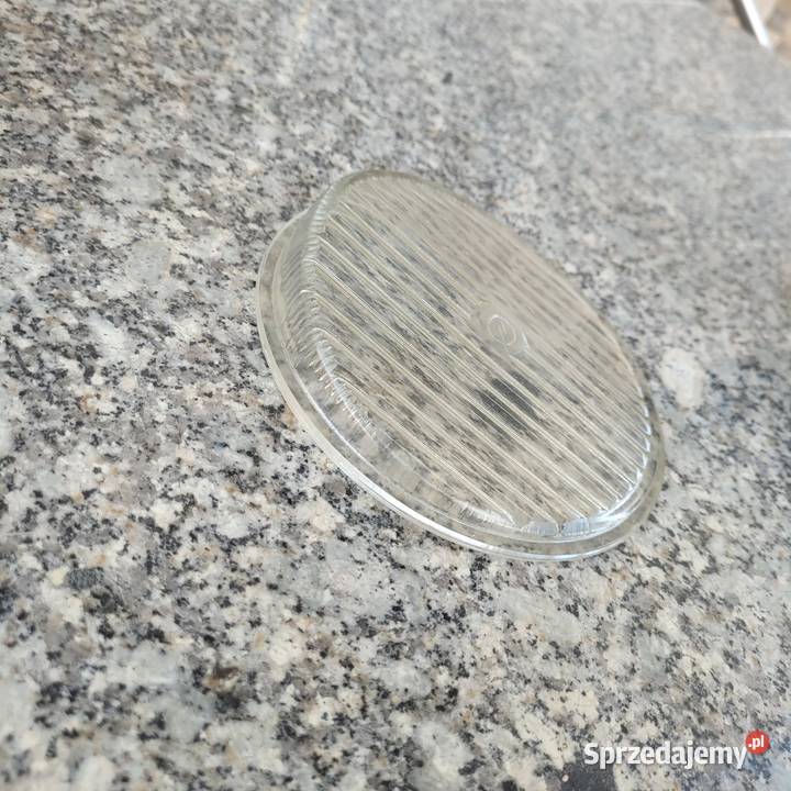 Lampa szperacz halogen szkoło ursus c330 c328 Biały Bór