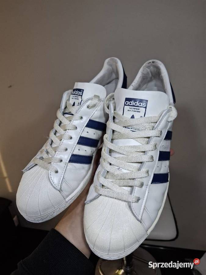 Adidas 4445 sneakersy superstar Kraków