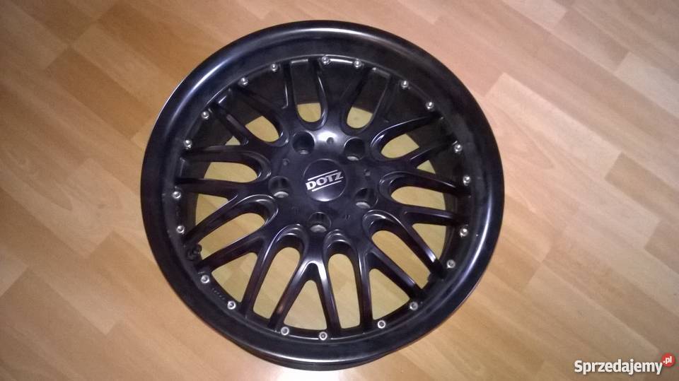 Trzy miesięczne DOTZY z papierami Tarnów