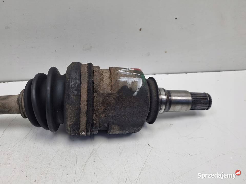 PÓŁOŚ Lexus IS 250 25 V6 LEWA PRZEDNIA półośka Chełm