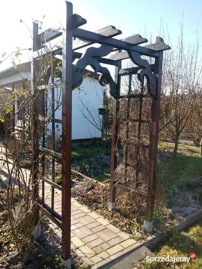 Sprzedam działkę ROD Świdnik