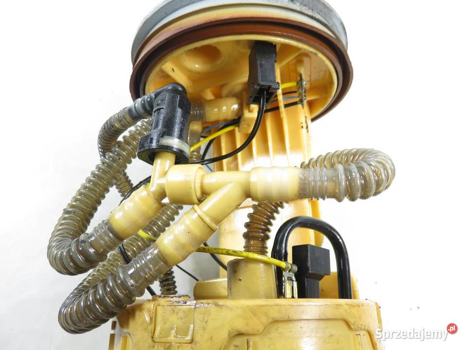 POMPA PALIWA AUDI A6 C5 25 TDI 4B0919050B