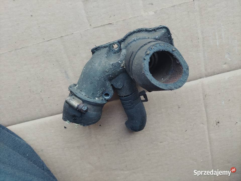 OBUDOWA TERMOSTATU 20 DTI VECTRA ZAFIRA ASTRA G Kamień-Kolonia