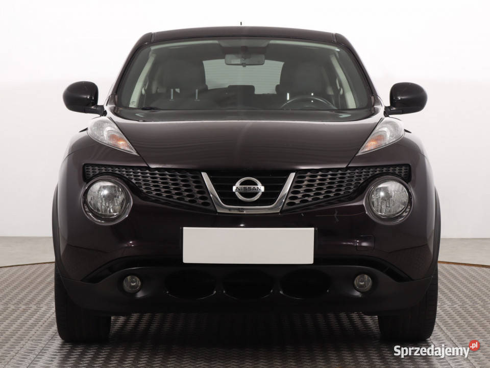 Nissan Juke 16 i Katowice