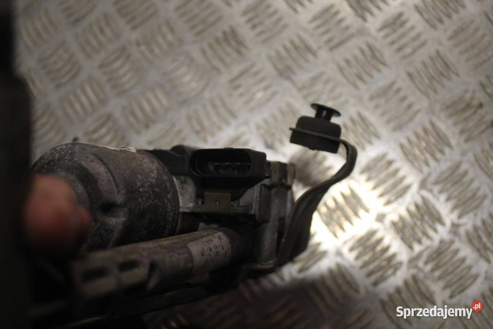 MECHANIZM SILNICZEK WYCIERACZKI PRAWY SEAT ALTEA