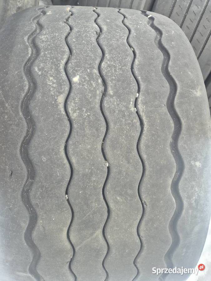 Opony Opona 43550 R195 50