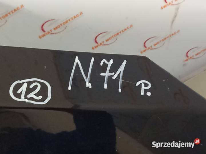 HYUNDAI ix35 I 11r błotnik prawy przód 50 osobowe Kielce sprzedam