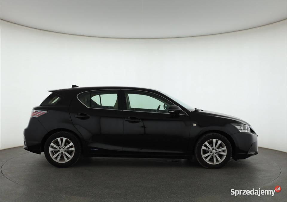 Lexus CT 200h 100KM Piaseczno