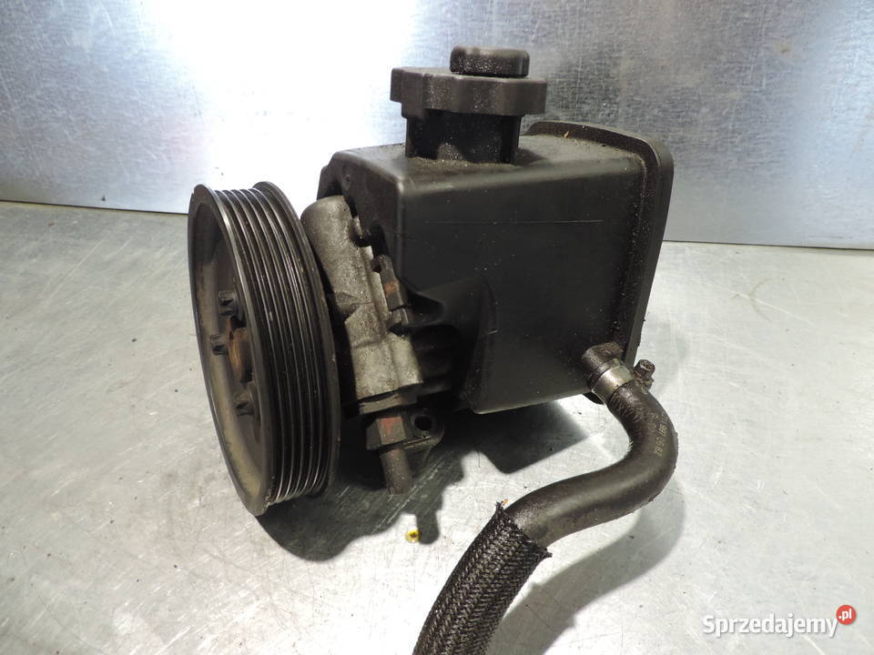 POMPA WSPOMAGANIA MERCEDES W220 W211 32 CDI