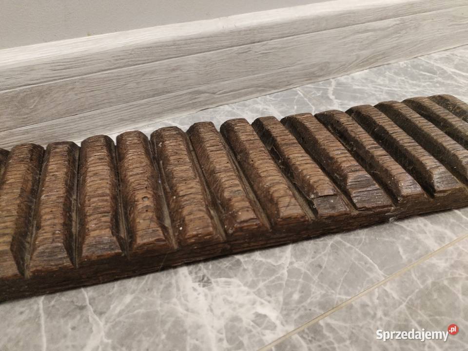 Zabytkowa Tara do prania Warszawa