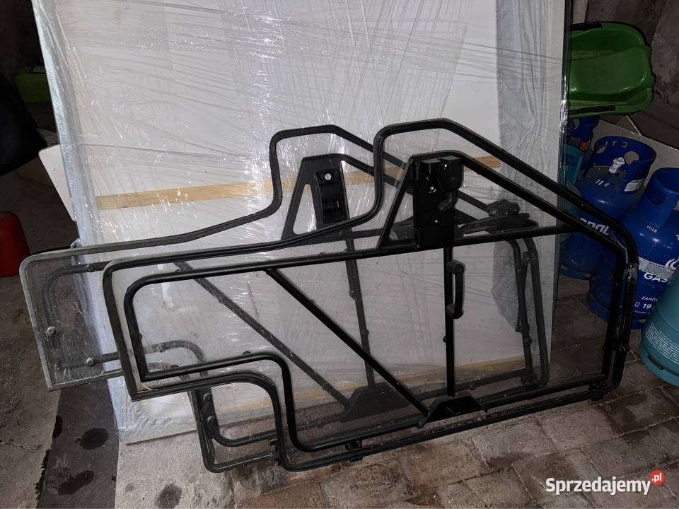 Kawasaki mule pro mx 4x4 quad UTV nie polaris quad - ATV Kawasaki Czermin