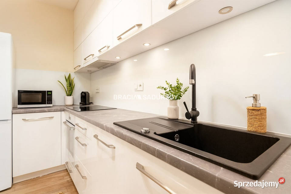 Mieszkanie Kraków 42m2 2 pokoje