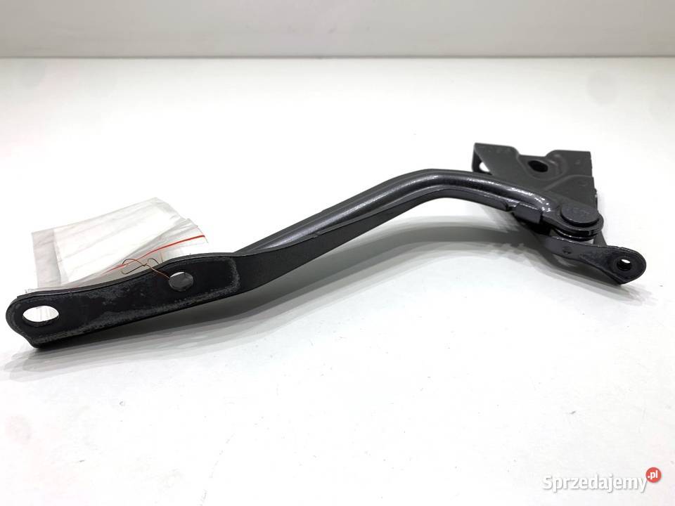 ZAWIAS MASKI LEWY PRZÓD LEXUS LBX Crossover sprzedam