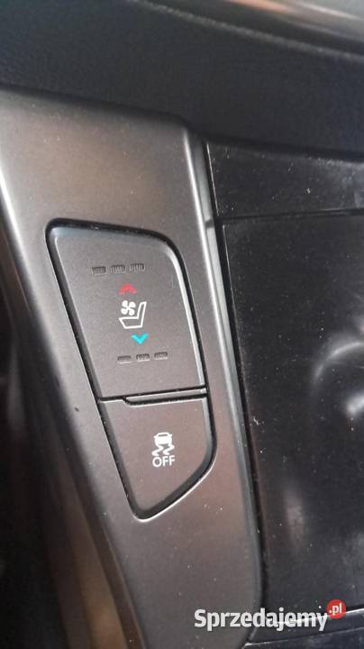 Hyundai i40 17CRDI nawigacja Leszno
