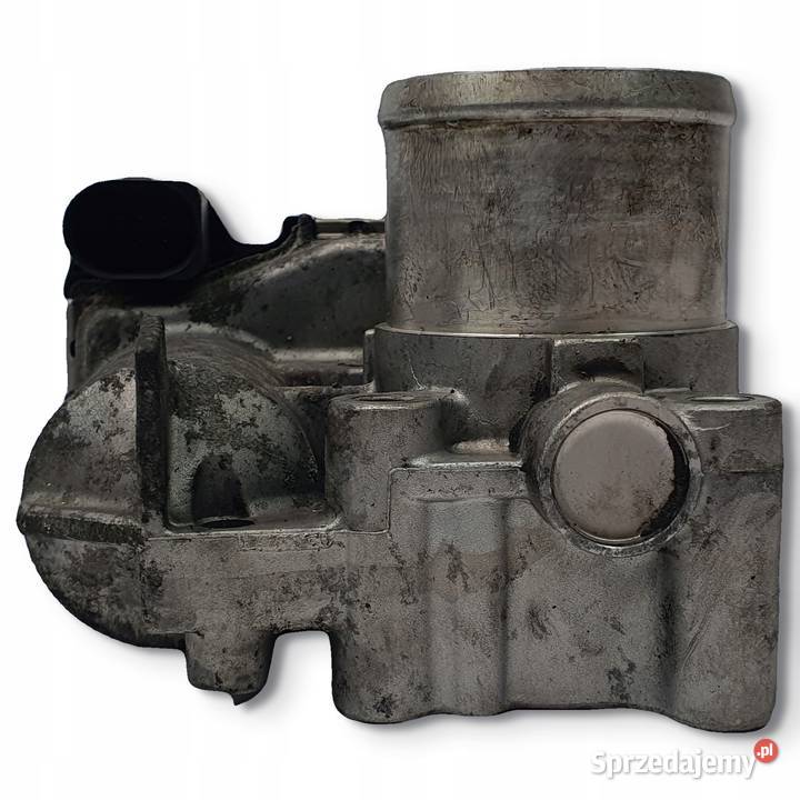 PRZEPUSTNICA Renault Trafic Koleos Laguna 20 DCI Przepustnice Chełm sprzedam